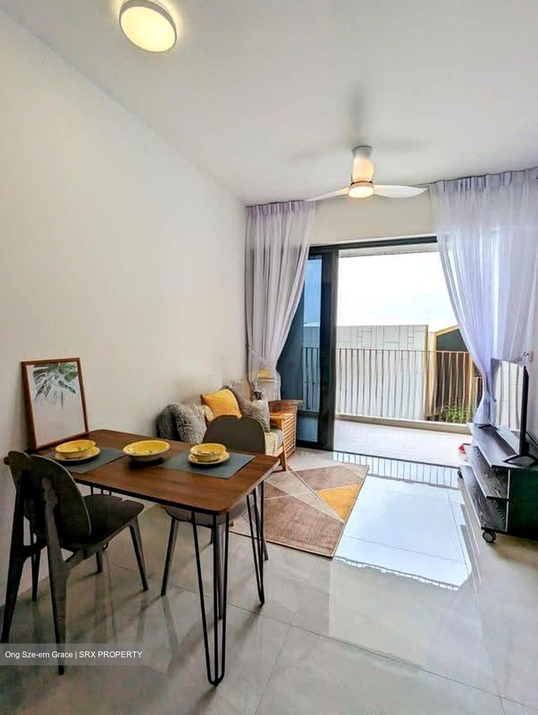 Riverfront Residences (D19), Apartment #638401061